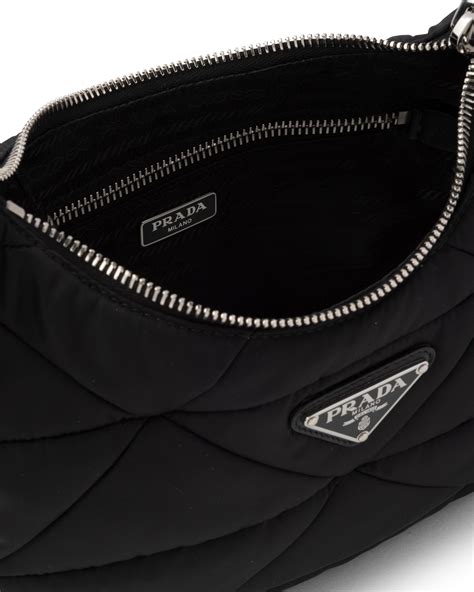 best Prada nylon bag